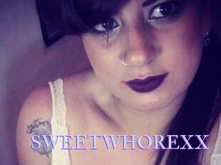 SWEETWHOREXX