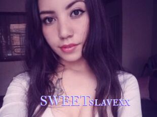 SWEETslavexx