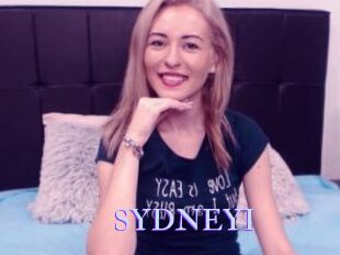 SYDNEYI