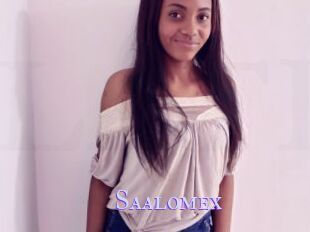 Saalomex