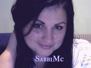 SabbiMc