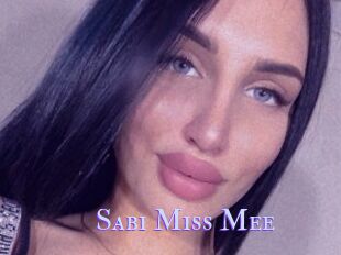 Sabi_Miss_Mee