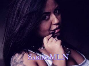 SabinaMLN