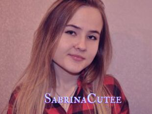 SabrinaCutee