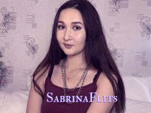 SabrinaFlits