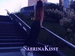 SabrinaKissy