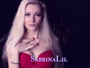 SabrinaLil