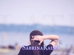 SabrinaRains