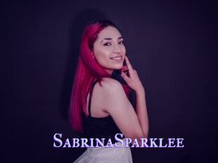 SabrinaSparklee