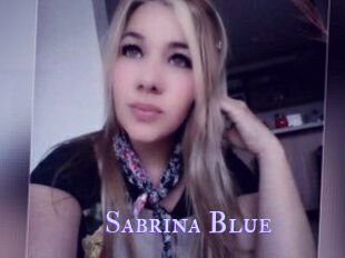 Sabrina_Blue