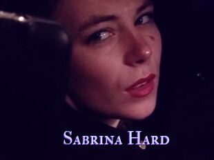 Sabrina_Hard