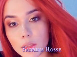 Sabrina_Rosse