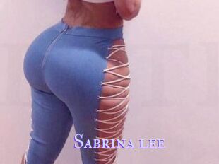 Sabrina_lee