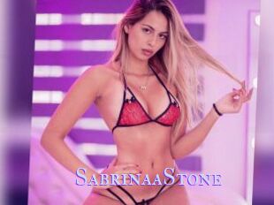 SabrinaaStone
