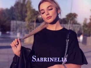 Sabrinelia