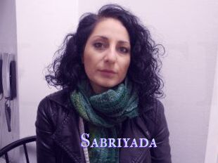 Sabriyada