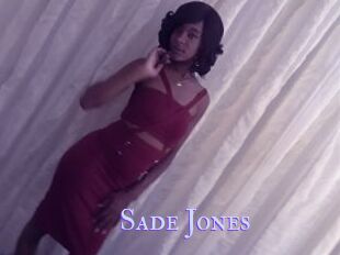 Sade_Jones