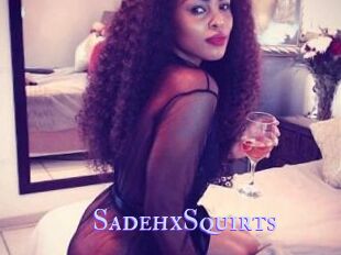 SadehxSquirts