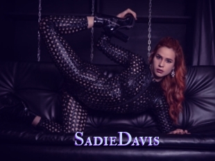 SadieDavis