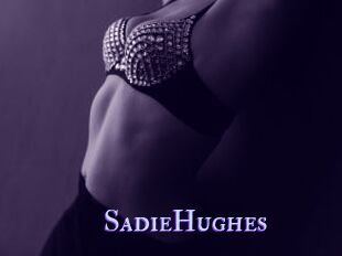 SadieHughes