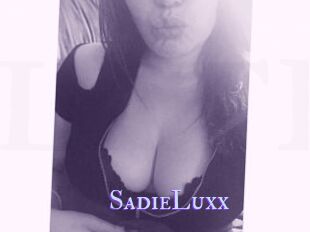 SadieLuxx