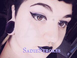 SadieStrokes