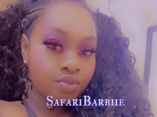 SafariBarbiie