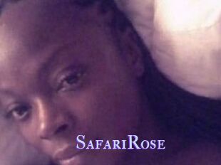 Safari_Rose