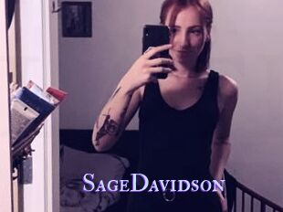 SageDavidson