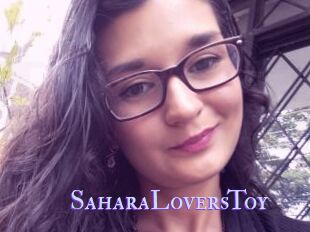 SaharaLoversToy