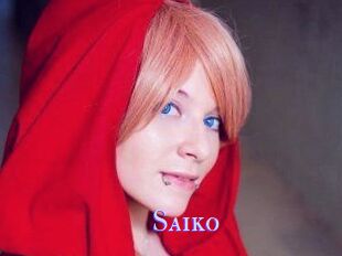 Saiko