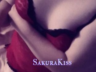 SakuraKiss