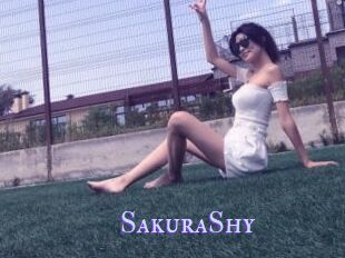 SakuraShy