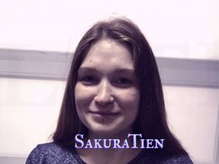 SakuraTien