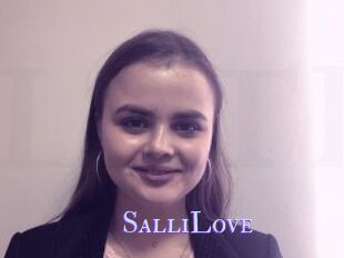 SalliLove