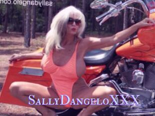 SallyDangeloXXX