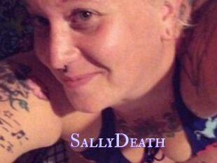 SallyDeath