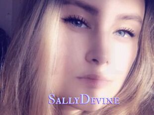 SallyDevine