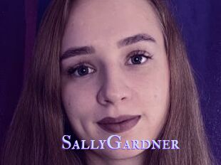 SallyGardner