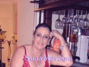 SallyMustang