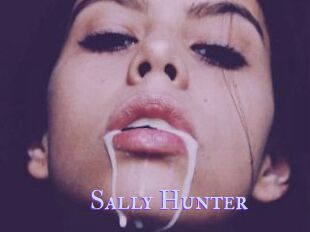 Sally_Hunter