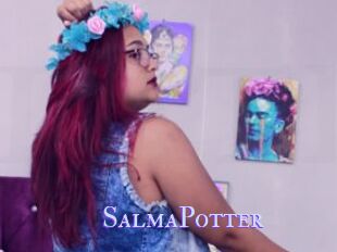 SalmaPotter