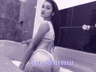 SaloSmithh