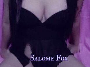 Salome_Fox