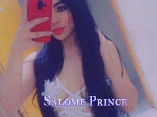 Salome_Prince