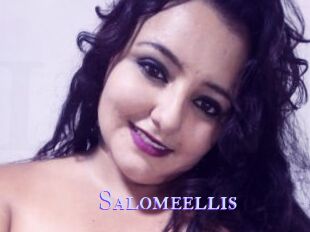 Salomeellis