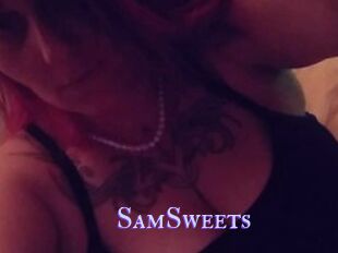 SamSweets