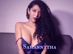 Samannttha