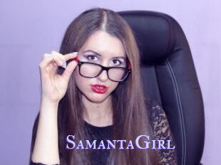 SamantaGirl