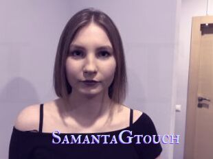 SamantaGtouch